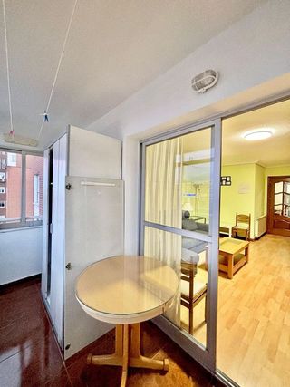 Piso en alquiler en Canillas en Madrid