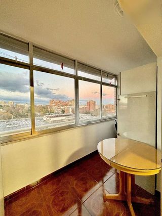 Piso en alquiler en Canillas en Madrid