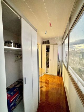 Piso en alquiler en Canillas en Madrid