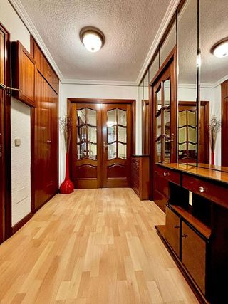 Piso en alquiler en Canillas en Madrid