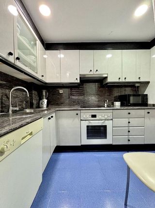 Piso en alquiler en Canillas en Madrid