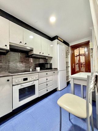 Piso en alquiler en Canillas en Madrid