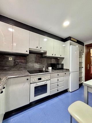 Piso en alquiler en Canillas en Madrid