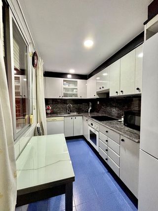 Piso en alquiler en Canillas en Madrid