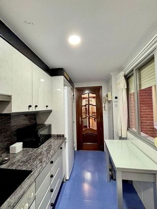 Piso en alquiler en Canillas en Madrid