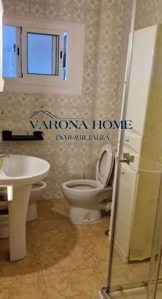 Piso en alquiler en Ciudad Jardín - Zoco en Córdoba