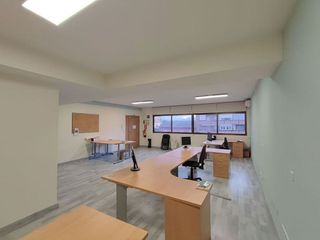 Oficina en alquiler en Villalba Estación en Collado Villalba