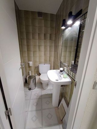 Oficina en alquiler en Villalba Estación en Collado Villalba