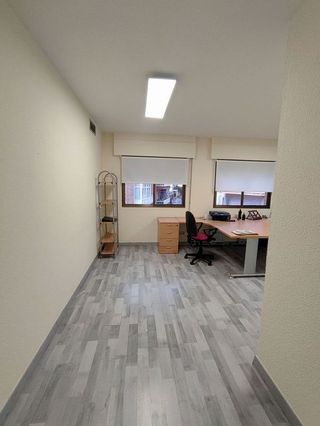 Oficina en alquiler en Villalba Estación en Collado Villalba