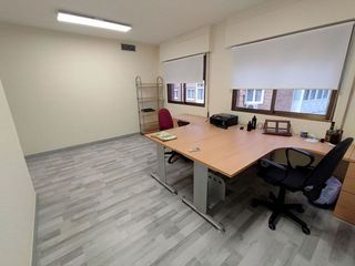 Oficina en alquiler en Villalba Estación en Collado Villalba
