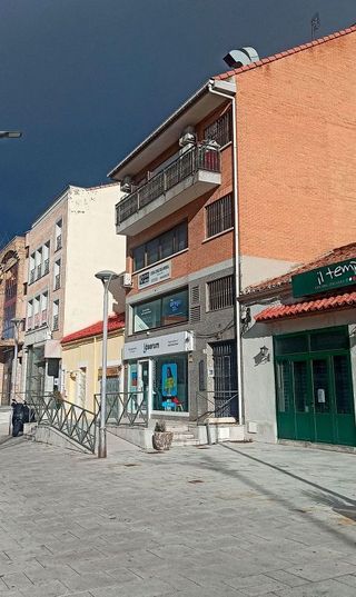 Oficina en alquiler en Villalba Estación en Collado Villalba