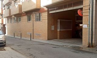 Oficina en alquiler en Villalba Estación en Collado Villalba