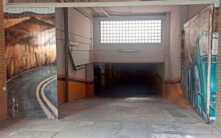 Oficina en alquiler en Villalba Estación en Collado Villalba