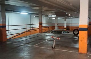 Oficina en alquiler en Villalba Estación en Collado Villalba