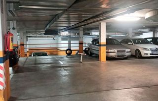 Oficina en alquiler en Villalba Estación en Collado Villalba