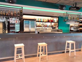 Local comercial en alquiler en Begoña en Bilbao