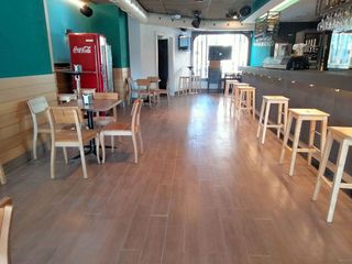 Local comercial en alquiler en Begoña en Bilbao