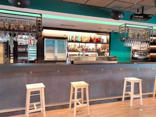 Local comercial en alquiler en Begoña en Bilbao