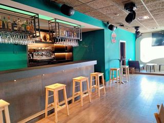 Local comercial en alquiler en Begoña en Bilbao