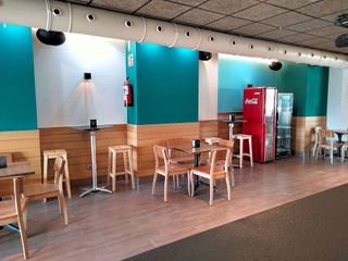 Local comercial en alquiler en Begoña en Bilbao