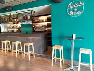 Local comercial en alquiler en Begoña en Bilbao