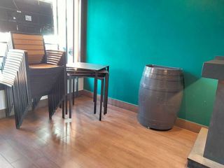 Local comercial en alquiler en Begoña en Bilbao