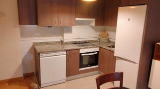 Piso en alquiler en Candelaria - Peña de Francia en Zamora