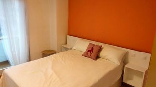 Piso en alquiler en Candelaria - Peña de Francia en Zamora