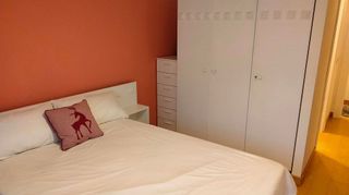 Piso en alquiler en Candelaria - Peña de Francia en Zamora