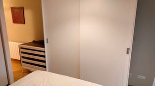 Piso en alquiler en Candelaria - Peña de Francia en Zamora