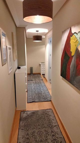 Piso en alquiler en Candelaria - Peña de Francia en Zamora