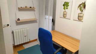 Piso en alquiler en Candelaria - Peña de Francia en Zamora