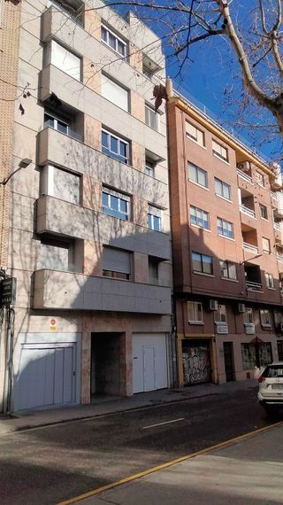 Piso en alquiler en Candelaria - Peña de Francia en Zamora