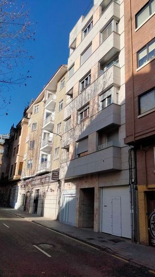 Piso en alquiler en Candelaria - Peña de Francia en Zamora