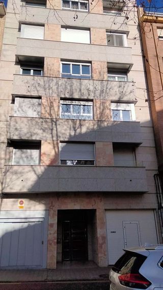 Piso en alquiler en Candelaria - Peña de Francia en Zamora