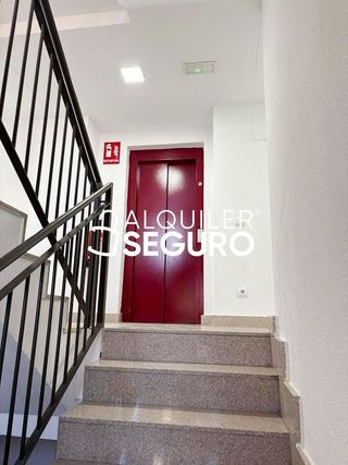 Piso en alquiler en Yepes