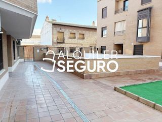 Piso en alquiler en Yepes