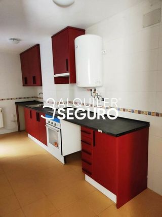 Piso en alquiler en Yepes