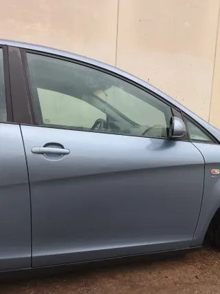 Puerta Delantera Derecha Seat Altea
