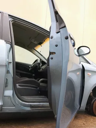 Puerta Delantera Derecha Seat Altea