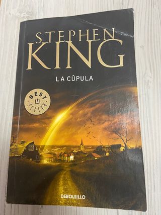 La cúpula