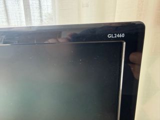 Monitor BenQ GL2460 24 Negro