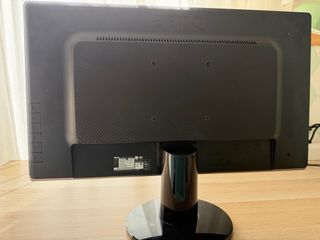 Monitor BenQ GL2460 24 Negro