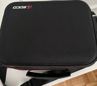 Nintendo Switch con juegos y accesorios