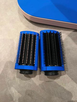 Dyson Airwrap Multi Styler Azul/Rosa