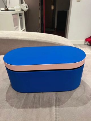 Dyson Airwrap Multi Styler Azul/Rosa