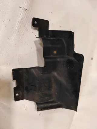 Tapa radiador Suzuki Sixteen 125 09