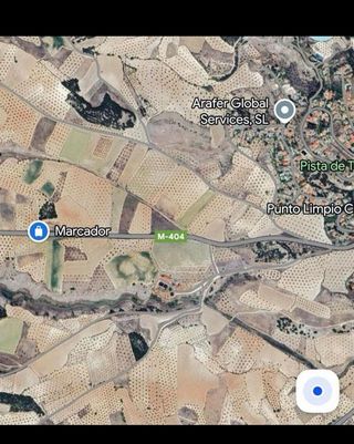 Terreno en venta en Chinchón