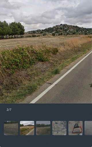 Terreno en venta en Chinchón