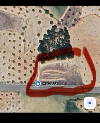 Terreno en venta en Chinchón